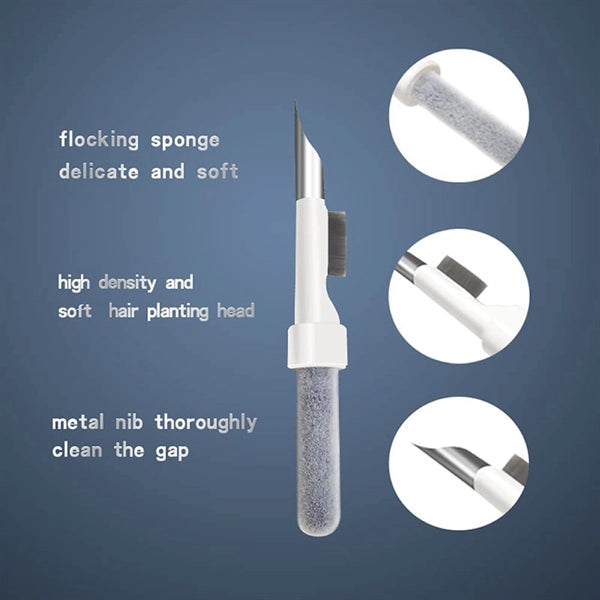 Custom Bluetooth Earbuds Cleaning Pen