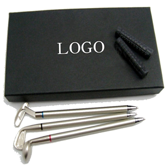 Cool Golf Pen Set