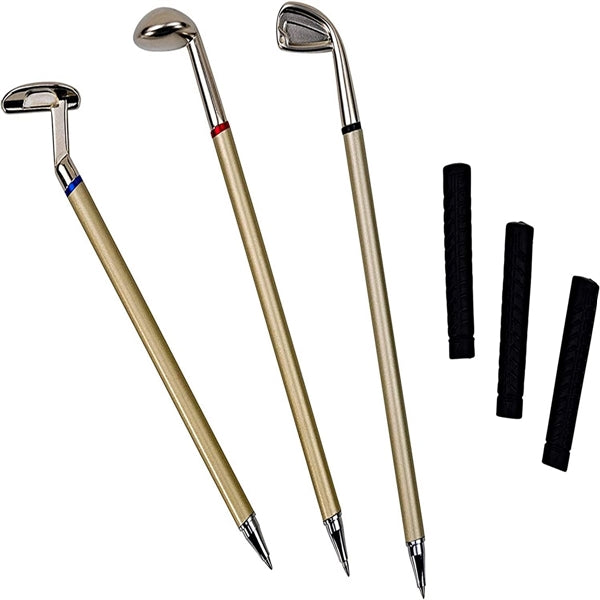 Cool Golf Pen Set