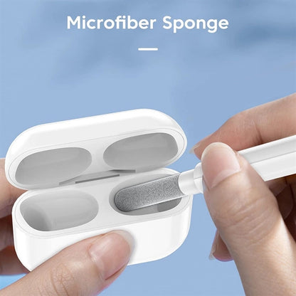 Bluetooth Earbuds Cleaner Kit