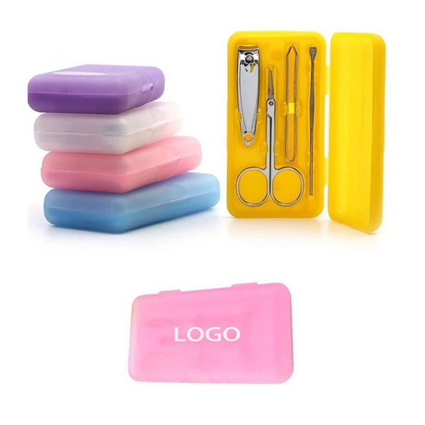 Beauty Manicure Set Personal Care Tools