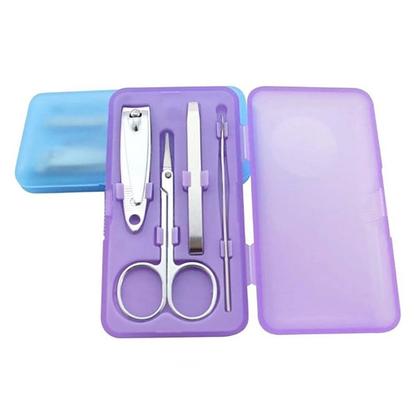 Beauty Manicure Set Personal Care Tools