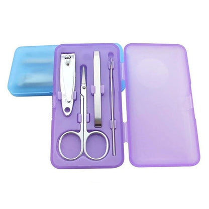 Beauty Manicure Set Personal Care Tools