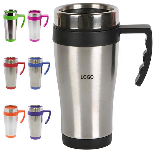 Stainless Steel Travel Tumblers