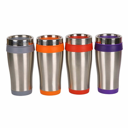 Stainless Steel Travel Tumblers