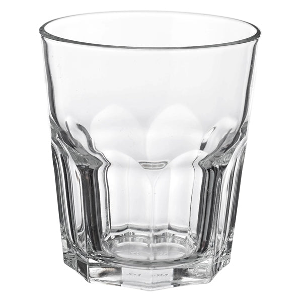 12.5 Oz. Classic Siena Custom Imprinted Glass