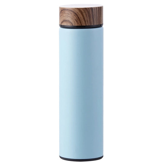 17oz Stainless steel Insulated bottle