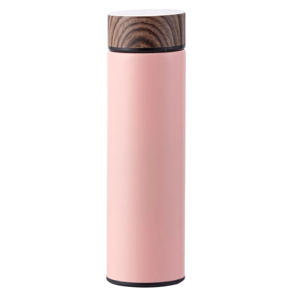 17oz Stainless steel Insulated bottle