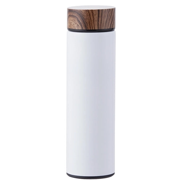 17oz Stainless steel Insulated bottle