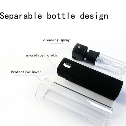 Spray Wipe Screen Cleaner