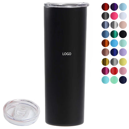 Stainless Steel Insulated Tumbler