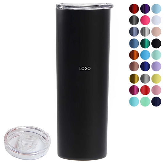 Stainless Steel Insulated Tumbler