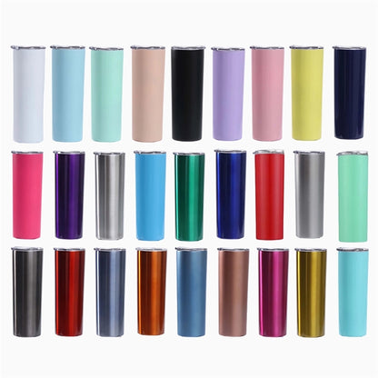 Stainless Steel Insulated Tumbler
