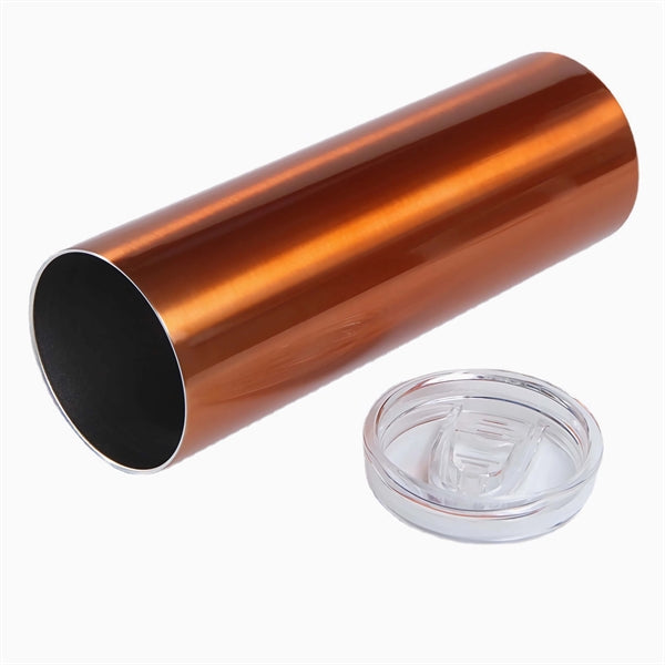 Stainless Steel Insulated Tumbler
