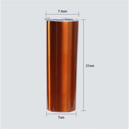 Stainless Steel Insulated Tumbler