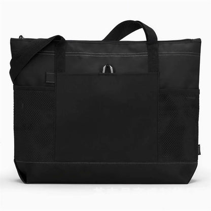 Stylish Oxford Tote Bag