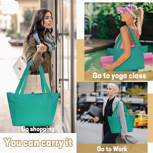 Travel Yoga Mat Bag