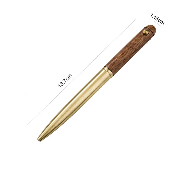 Luxury Wood Ballpoint Pen