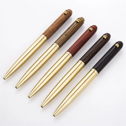 Luxury Wood Ballpoint Pen