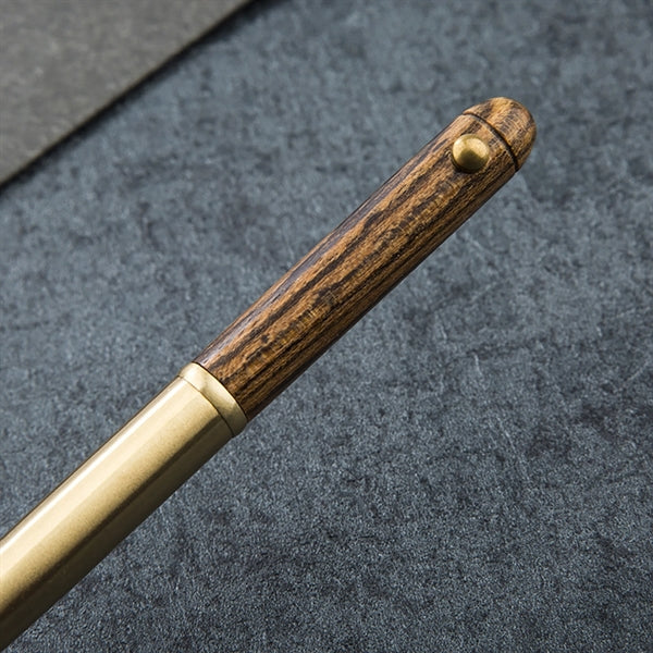 Luxury Wood Ballpoint Pen