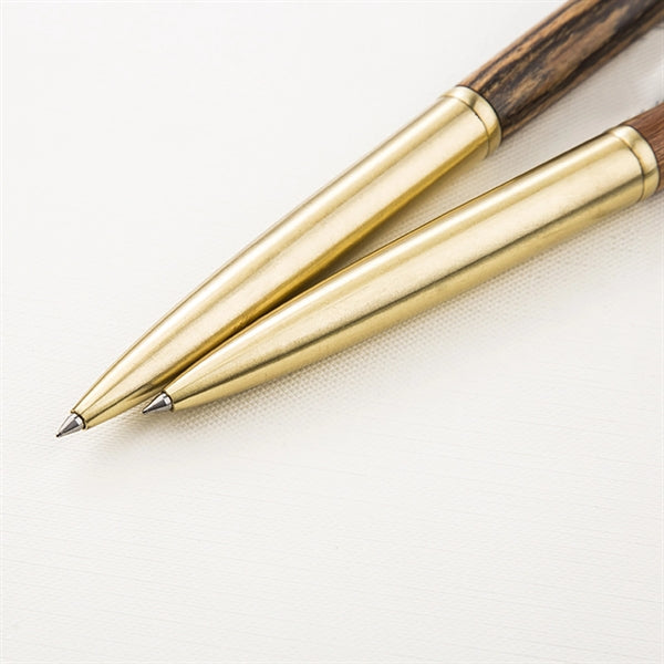 Luxury Wood Ballpoint Pen
