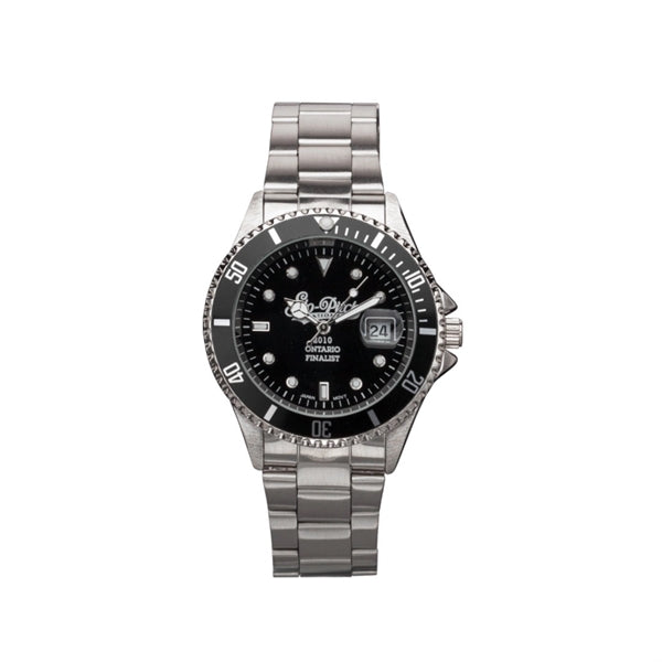 The Master Watch - Ladies