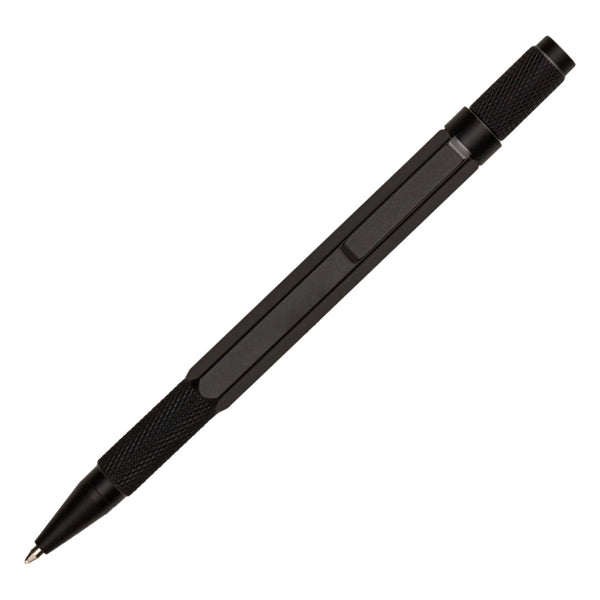 Stargate Twist-action Pen