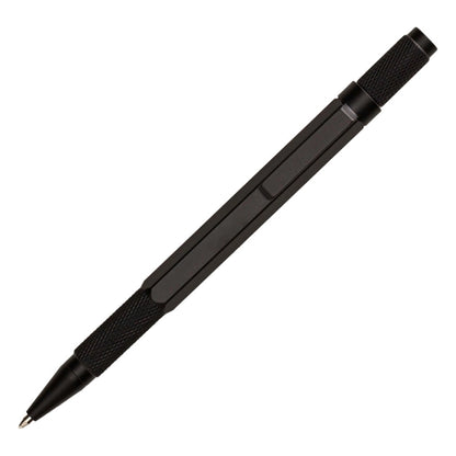 Stargate Twist-action Pen