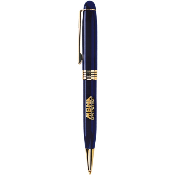 Knight Solid Pen