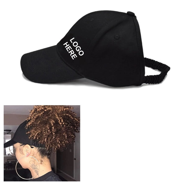 Hair Backless Cap