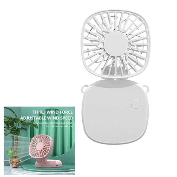 Portable Summer Fan