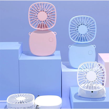 Portable Summer Fan