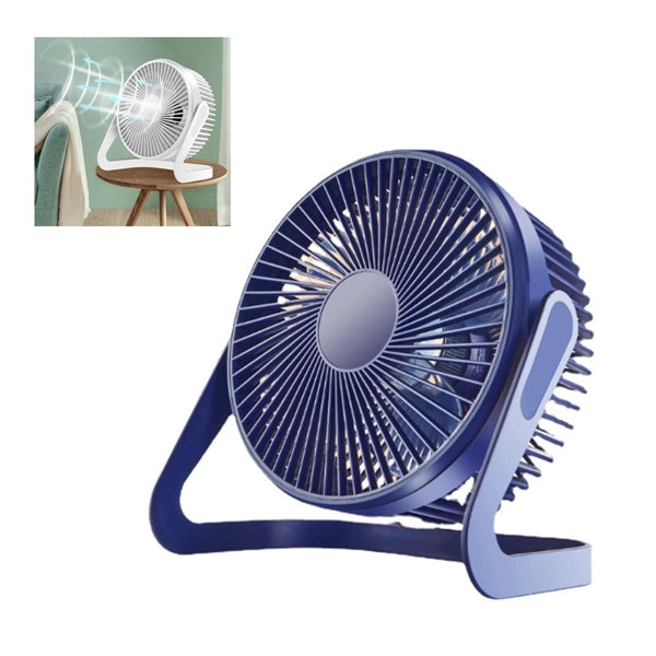 USB Desk Fan