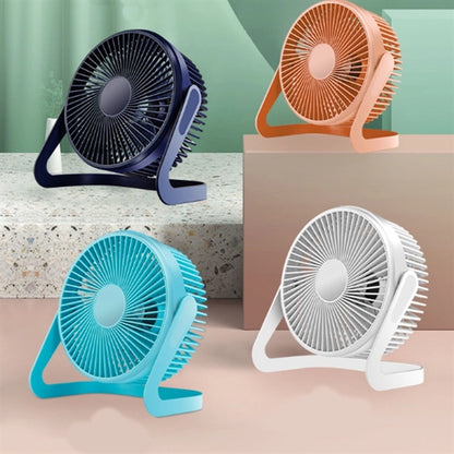USB Desk Fan