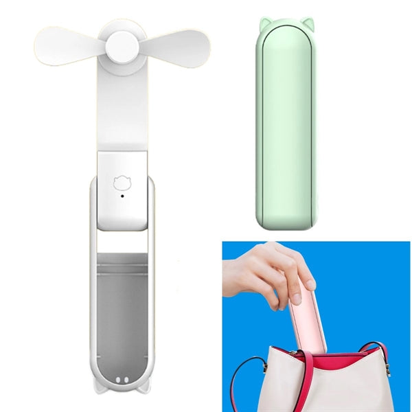 Mini Handheld Fan