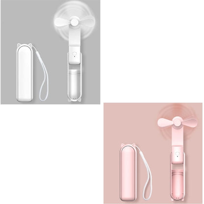 Mini Handheld Fan
