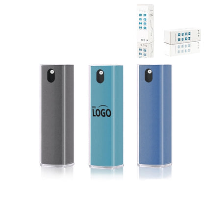 Phone Spray Wipe Screen Cleaner