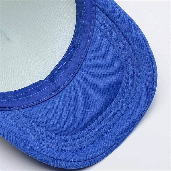 Adjustable Baseball Cap