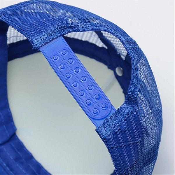 Adjustable Baseball Cap