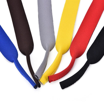 MOQ 300 Neoprene Sunglass/Eyeglass Straps
