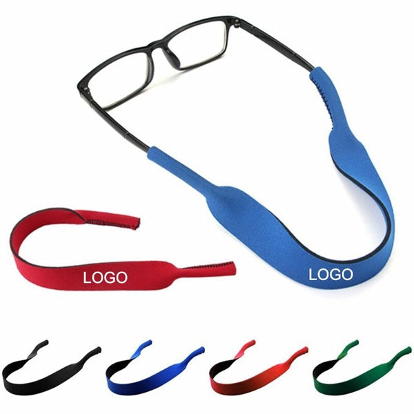 Neoprene Sunglass/Eyeglass Straps