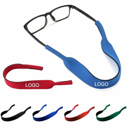 Neoprene Sunglass/Eyeglass Straps