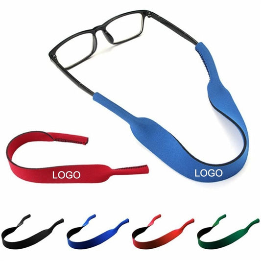 Neoprene Sunglass/Eyeglass Straps