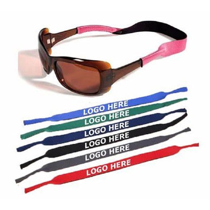 Neoprene Sunglass/Eyeglass Straps