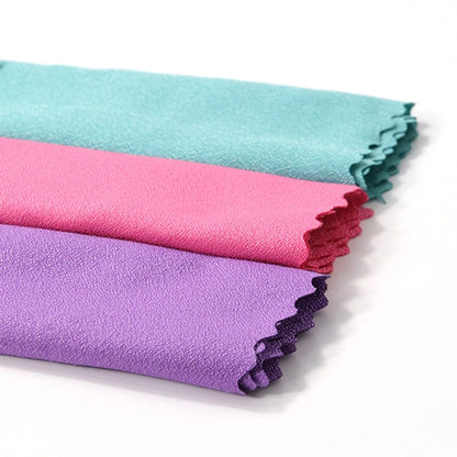 Mini Travel Sports Workout Cooling Sweat Towels with Box