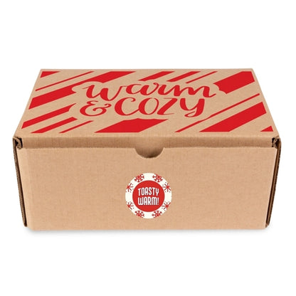 Warm and Cozy Gift Set