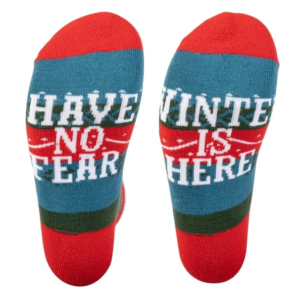 Warm and Cozy Gift Set