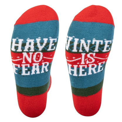 Warm and Cozy Gift Set
