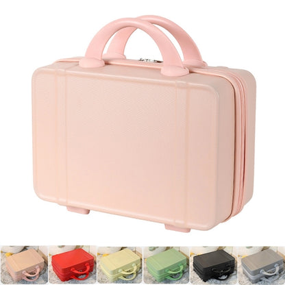 Hard Shell Travel Case