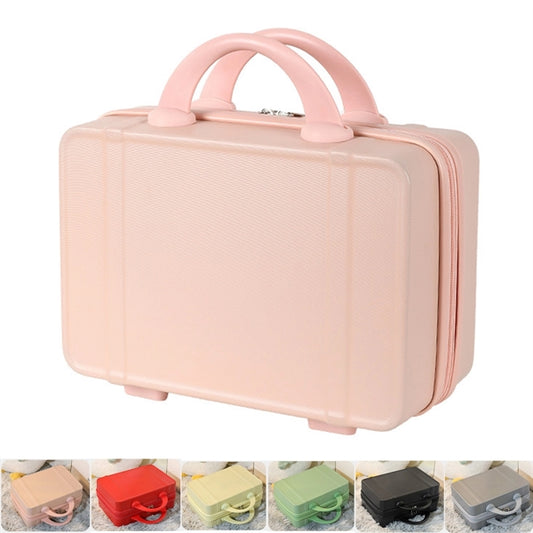 Hard Shell Travel Case